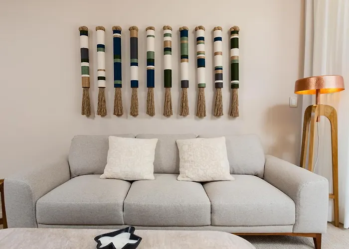 Apartment Arenas De Cabo