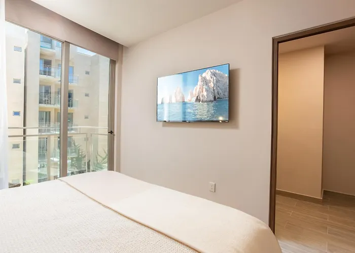 Apartment Arenas De Cabo