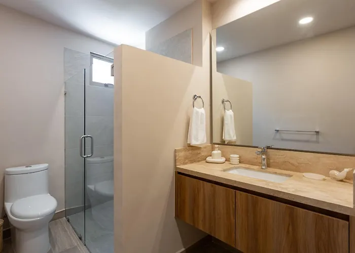 Arenas De Cabo Apartment *