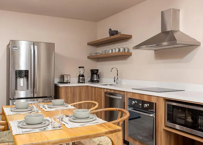 Arenas De Cabo Apartment