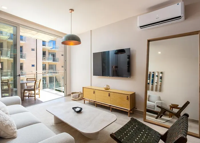 Appartement Arenas De Cabo