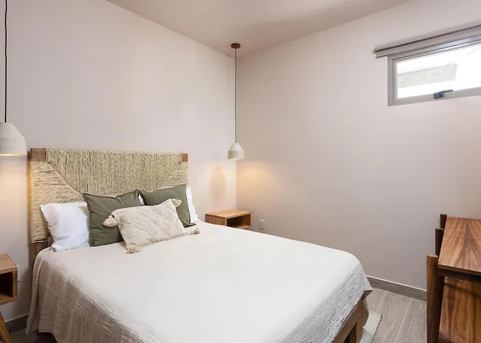 Apartment Arenas De Cabo *