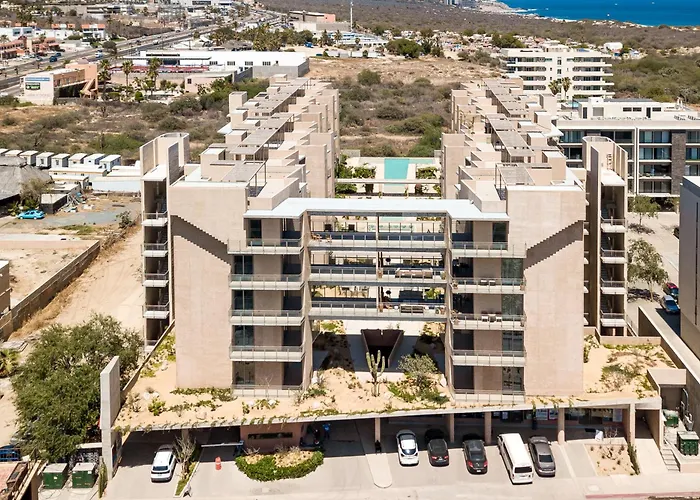Arenas De Cabo * Cabo San Lucas