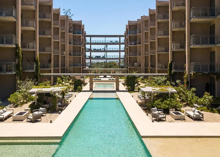 Appartement Arenas De Cabo Cabo San Lucas