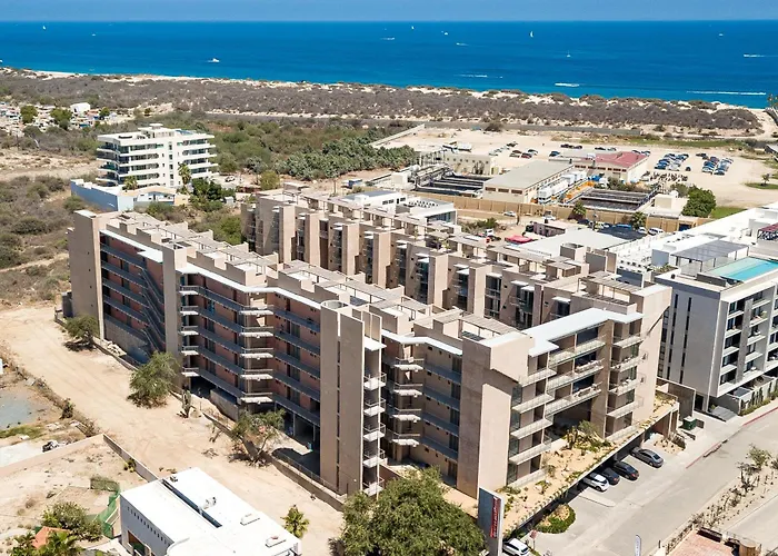 Arenas De Cabo Apartment Cabo San Lucas