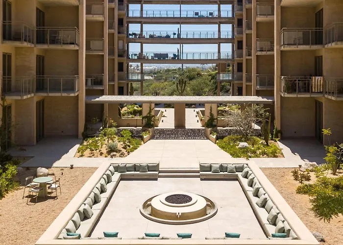 Arenas De Cabo Apartment Cabo San Lucas