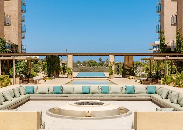 Appartement Arenas De Cabo Cabo San Lucas