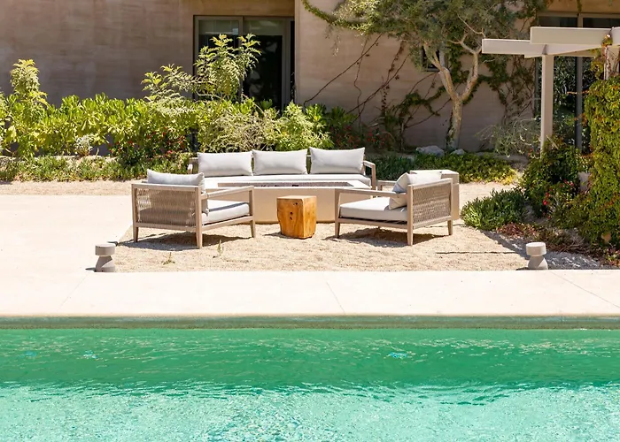 Apartment Arenas De Cabo
