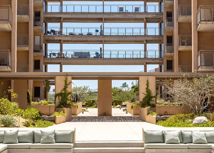 Apartment Arenas De Cabo Cabo San Lucas